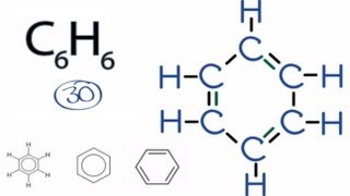 C6H6 Lewis Structure How to Draw the Lewis Structure for C6H6 Benzene [upl. by Cristi258]