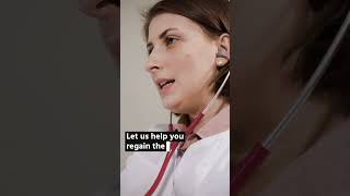 Improve Your Ear Health with Professional Care at Hearing First Coventry [upl. by Boigie]