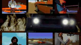 Exclusive GOGcom trailer for The Interstate 76 [upl. by Daile144]