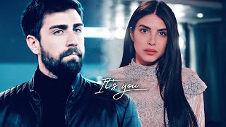 Yagiz amp Hazan  Zehra amp Serdar  Its You ღ [upl. by Elman]