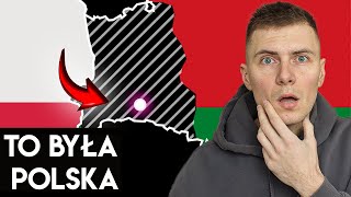 Jak żyje wieś na Białorusi która była częścią Polski [upl. by Aissac]