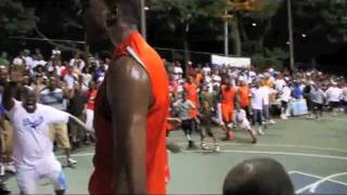 KEVIN DURANT SUMMER LEAGUE HIGHLIGHTS [upl. by Moreville]