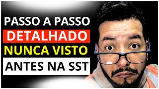 PGR LTCAT e eSocial Passo a passo atualizado na Segurança do Trabalho [upl. by Fiske]