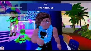 Amandas Vlog Royale High RP part 1 [upl. by Delacourt667]