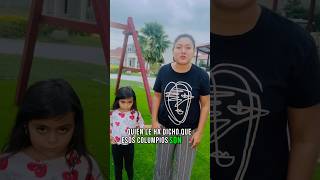 Creen que Marie tenía razón 😱 video shorts video youtubeshorts viralvideos [upl. by Dannica679]