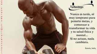 RUTINA DE TRICEPS Y ABDOMINALES [upl. by Drain]