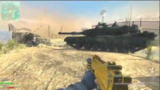 SeriousDrama  MW3 Being A Commentator On YouTube The Downside 102412 Reupload [upl. by Wernick]