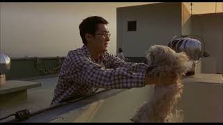 Barking Dogs Never Bite  Clip  Directed by Bong Joonho [upl. by Ylatfen212]