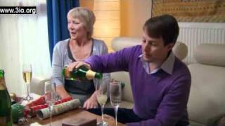 Peep Show  Season 7  Episode 5  Part 2  2010 [upl. by Etnovert802]