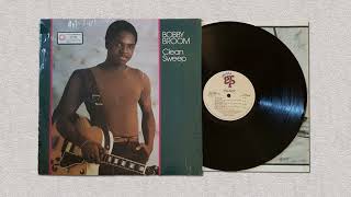 Bobby Broom  Saturday Night1981 AuthenticVinyl1963 [upl. by Ahsirk121]