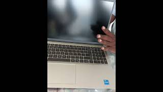 My New Laptop ✨✨🥳🥳😍😍 Dell i3 12th generation unboxing 04092024  Flipkart Offer 🫴✅ [upl. by Airotahs892]