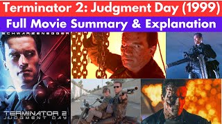 Terminator 2 Judgment Day  Watch Full Movie Online in HD4K for FREE [upl. by Hemphill418]