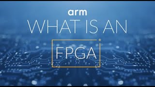 What is an FPGA [upl. by Nomra]