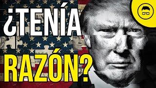 TODA la VERDAD sobre la INMIGRACIÓN en EUROPA USA Y EL RESTO DE OCCIDENTE [upl. by Winebaum]