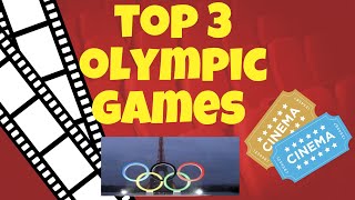 Toprated Olympic Games Reviews You Cant Afford To Miss These [upl. by Florette]