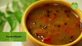 Deepika Padukones Favorite Thakkali Rasam Tomato Rasam By Preetha [upl. by Assirol332]