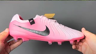 Nike Tiempo Legend 10 Pro FG Mad Brilliance [upl. by Lothaire672]