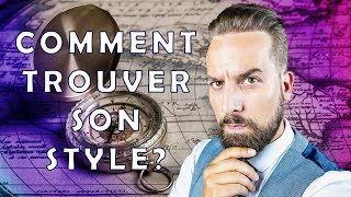 Comment trouver son style vestimentaire [upl. by Arnie503]