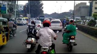 Chennai புயல்ல மாட்டிகிட்டோம்  Cyclone Michaung 🌪️ Rain Vlog 🌧️  Hussain Manimegalai [upl. by Ydor164]