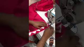 Plazo Pant ki mohri bananasewing [upl. by Bouzoun]