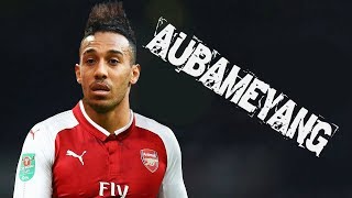 Aubameyang to Arsenal song  The Tokens parody Jim Daly [upl. by Mil]