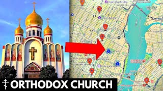 How To Find a Local Orthodox Church Worldwide [upl. by Rachel669]