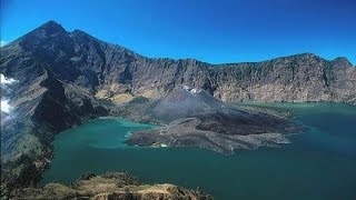 WATCH The Beautifull Lake Toba Indonesia [upl. by Isidor534]