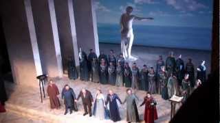 Leo Nucci Gala Applaus Boccanegramp4 [upl. by Annid]