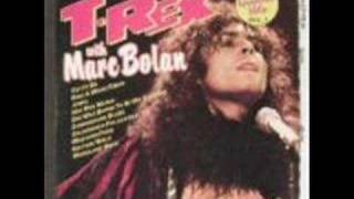 Marc Bolan And TRex  Liquid Gang [upl. by Harday661]