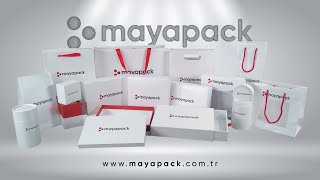 Mayapack Products Family [upl. by Eniroc]