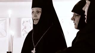 LET MY PRAYER ARISE IN THY SIGHT AS INCENSE  SISTERS OF THE IVERON MONASTERY IN ORSK RUSSIA [upl. by Mika]