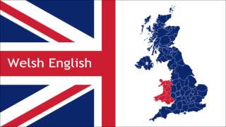 30 Dialects of the English language in the UK [upl. by Mcmath]