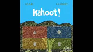 DRAM  Broccoli ft Lil Yachty Full Kahoot Version [upl. by Ardnuaet108]