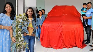 Taking Delivery of 2024 Kia Carens Special New Color  Exterior Interior amp Driving Video [upl. by Mikah]