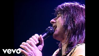 Journey  Whos Crying Now Live 1981 Escape Tour  2022 HD Remaster [upl. by Ava]