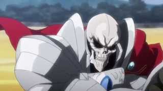 【AMV】Overlord ▪ ◢◤◢◤◢◤ Shalltear vs Ainz ◢◤◢◤◢◤ ᵀᴴ [upl. by Boru]