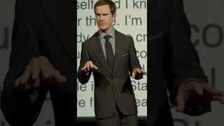 Jimmys advice for an American adventure jimmycarr america standupcomedy hecklers [upl. by Nemajneb]