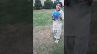 Arham playing with ball 🏀🙂🤗shorts [upl. by Kloman714]