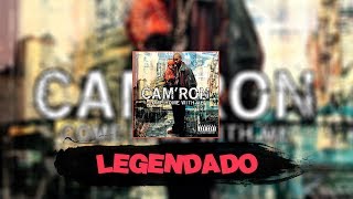 Camron feat Juelz Santana  Oh Boy  Legendado [upl. by Joelie]