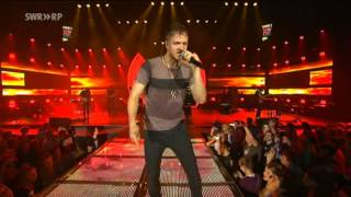 Imagine Dragons  Radioactive Live Baden Baden 2013 [upl. by Asum]