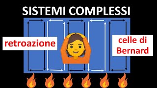 I sistemi complessi lordine emerge dal caos [upl. by Specht]