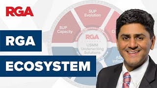 Underwriting Solutions with RGA [upl. by Dnama]