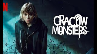 Cracow Monsters Season 1  Hindi Trailer  MovieAce [upl. by Denten627]