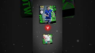 Top 6 POTW card in efootball POTW best card in efootball efootball efootball25 [upl. by Haym67]