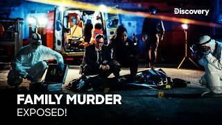 Who Would Kill a Family  Heart Of Darkness  Full Episode  Discovery Channel [upl. by Bigner979]