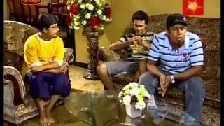 pabalu jokes part 44 flv YouTube [upl. by Devaney]