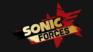 Eggman Empire Fortress Imperial Tower  Sonic Forces Music Extended [upl. by Sabelle743]