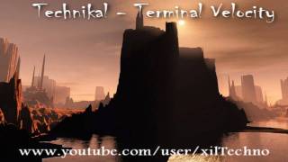 Technikal  Terminal Velocity HD  dl link [upl. by Latsyrc]