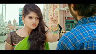 BHAIRAVA GEETA HD New Released Love Story South Hindi Dubbed Movie  Dhananjay Irra Mor [upl. by Merras]