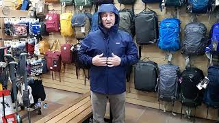 Patagonia Torrentshell 3L Review [upl. by Frankie729]